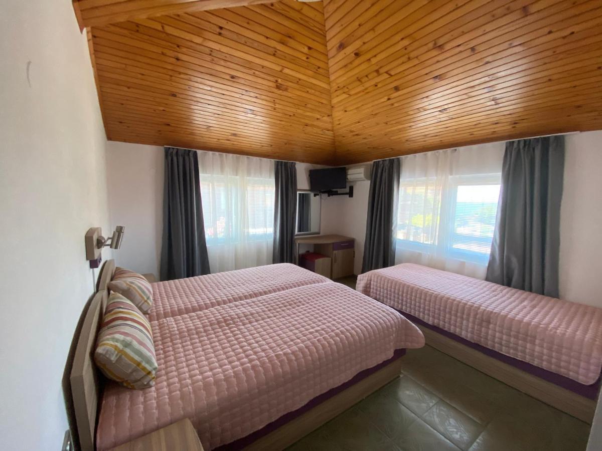 Villas Sozopol Exterior foto