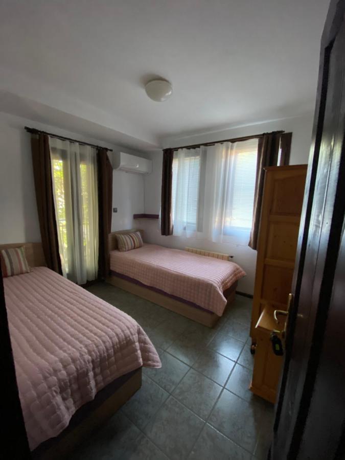 Villas Sozopol Exterior foto