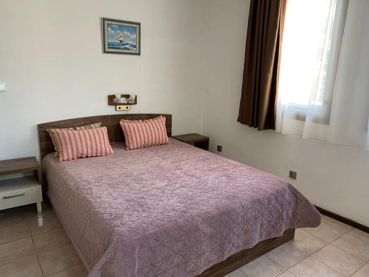Villas Sozopol Exterior foto
