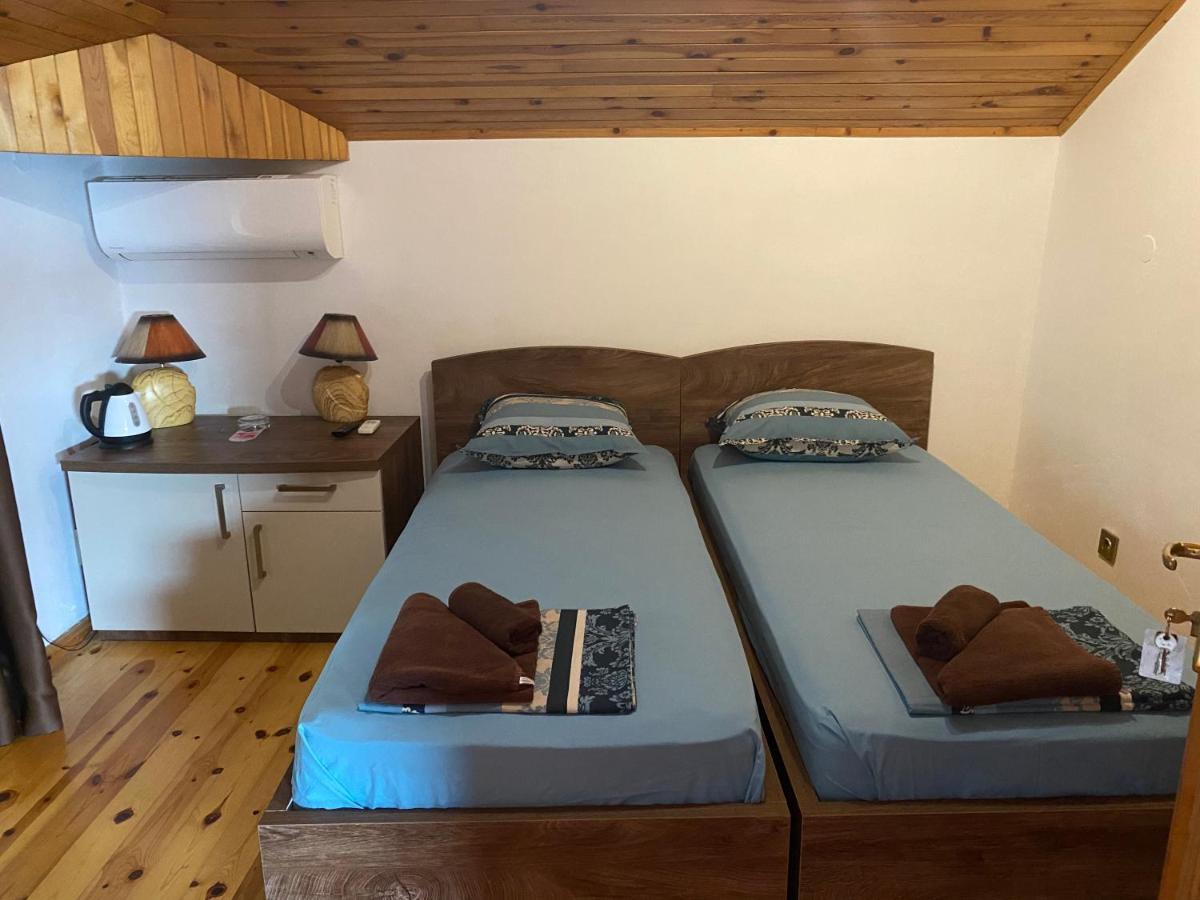 Villas Sozopol Exterior foto
