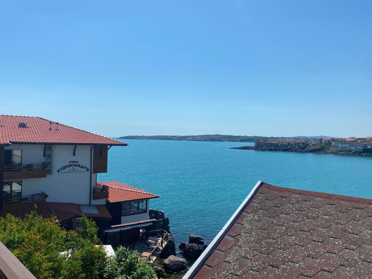 Villas Sozopol Exterior foto