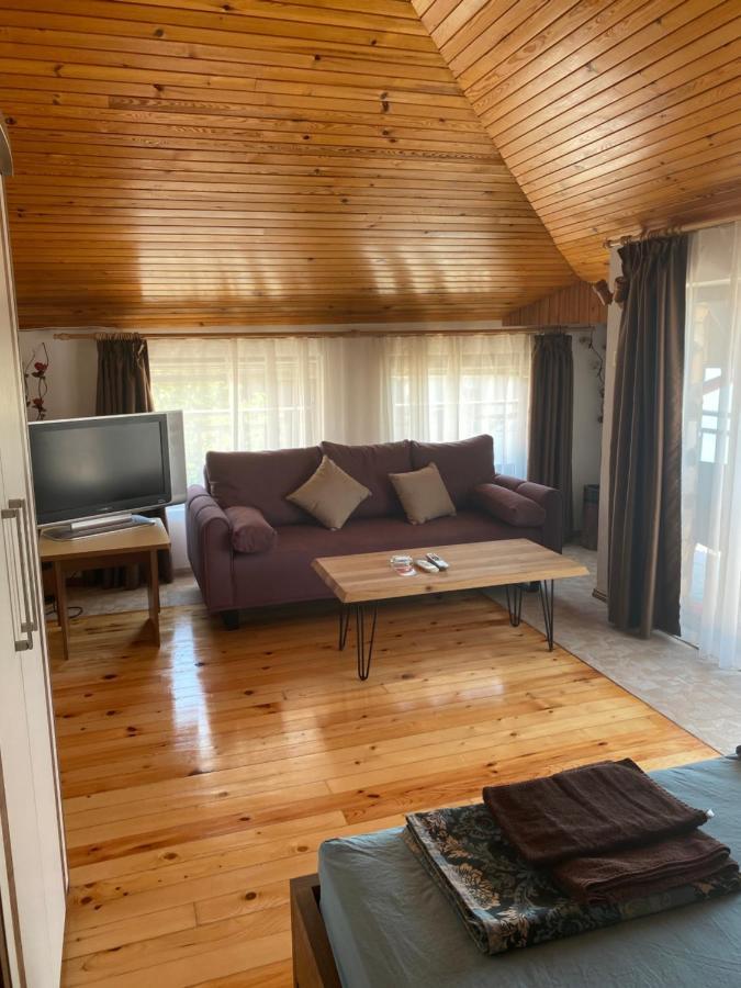 Villas Sozopol Exterior foto