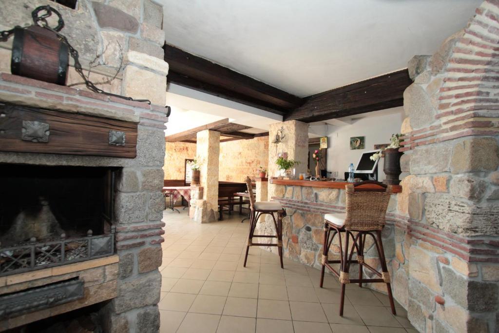 Villas Sozopol Exterior foto