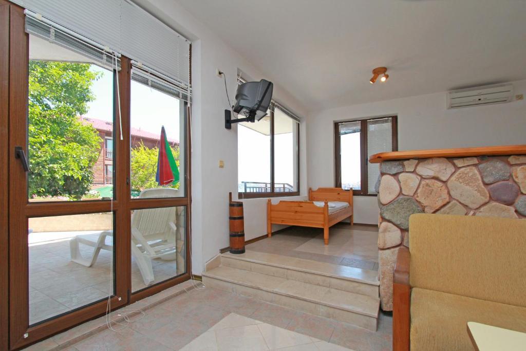Villas Sozopol Exterior foto