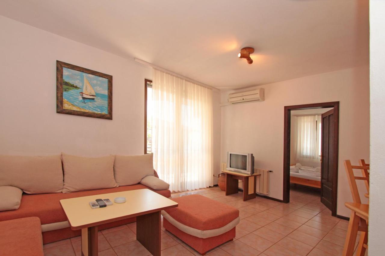 Villas Sozopol Quarto foto